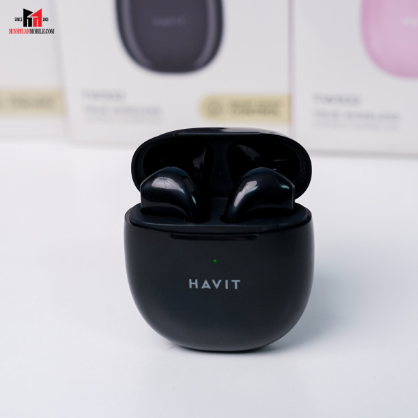 TW932-QSD - Tai nghe Bluetooth Havit TW932 Qua Sử Dụng - 3