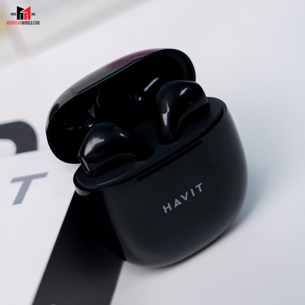 TW932-QSD - Tai nghe Bluetooth Havit TW932 Qua Sử Dụng - 4