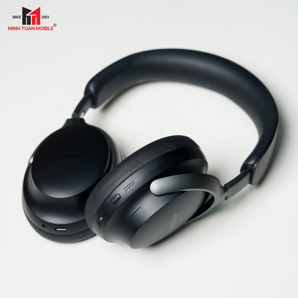 880066-0200 - Tai nghe chụp tai Bose QuietComfort Ultra Headphones - 20