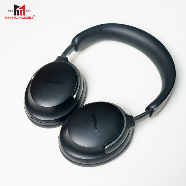 880066-0200 - Tai nghe chụp tai Bose QuietComfort Ultra Headphones - 22