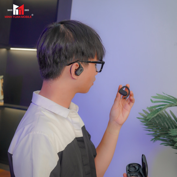 JBLSNDGEARSNSBLK - Tai nghe Bluetooth thể thao JBL Soundgear Sense - 15