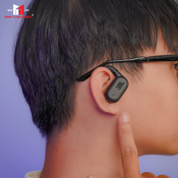 JBLSNDGEARSNSBLK - Tai nghe Bluetooth thể thao JBL Soundgear Sense - 17