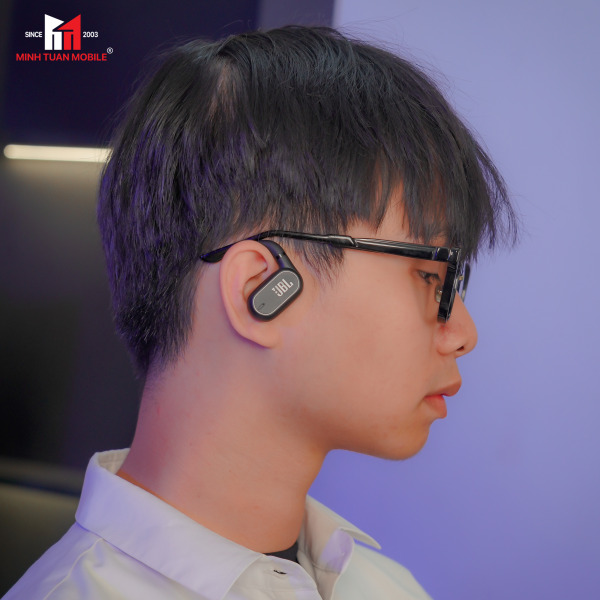 JBLSNDGEARSNSBLK - Tai nghe Bluetooth thể thao JBL Soundgear Sense - 18