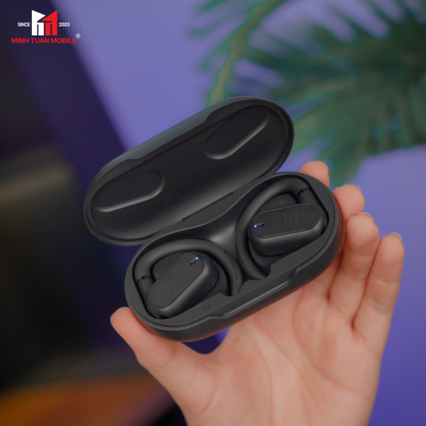 JBLSNDGEARSNSBLK - Tai nghe Bluetooth thể thao JBL Soundgear Sense - 20