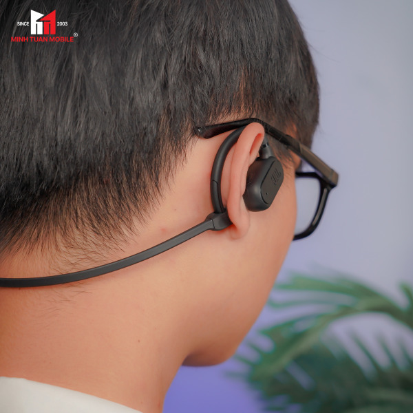 JBLSNDGEARSNSBLK - Tai nghe Bluetooth thể thao JBL Soundgear Sense - 22