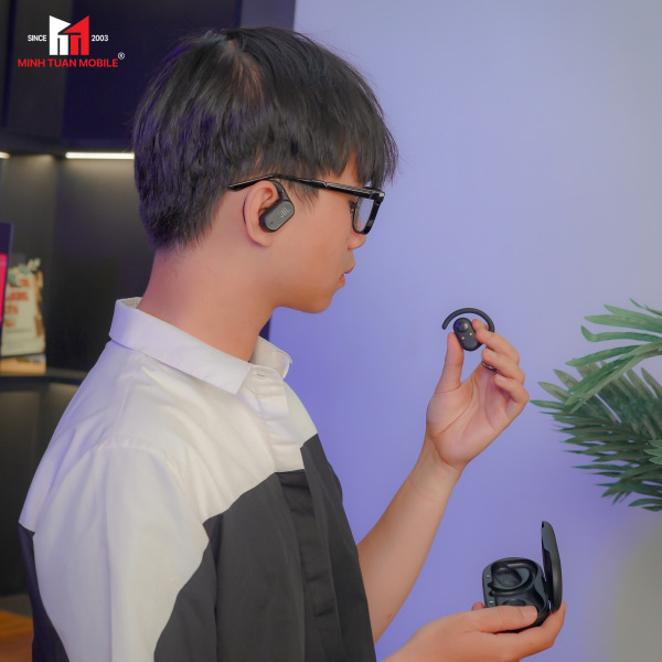 JBLSNDGEARSNSBLK - Tai nghe Bluetooth thể thao JBL Soundgear Sense - 26