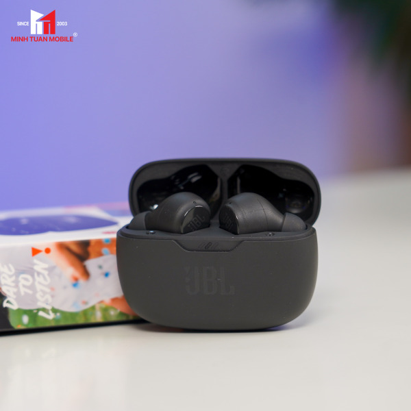JBLWBEAMBEG - Tai nghe Bluetooth True Wireless JBL Wave Beam - 16