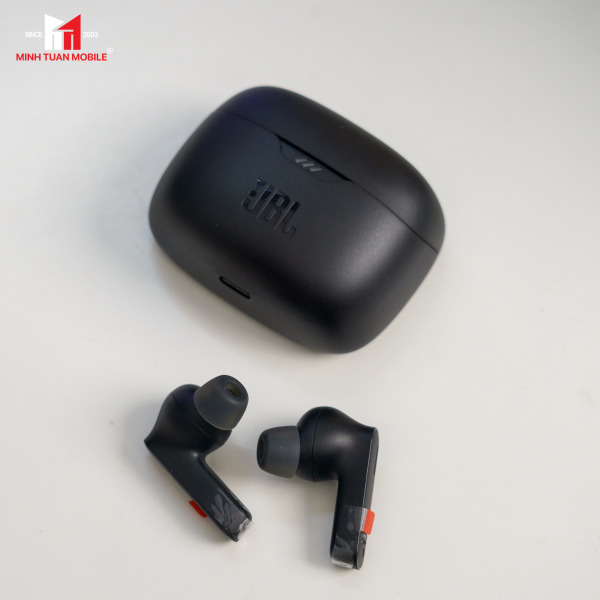 JBLWBEAMBEG - Tai nghe Bluetooth True Wireless JBL Wave Beam - 23