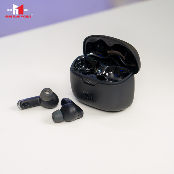 JBLTBEAMWHTAS - Tai nghe Bluetooth True Wireless JBL Tune Beam - 26