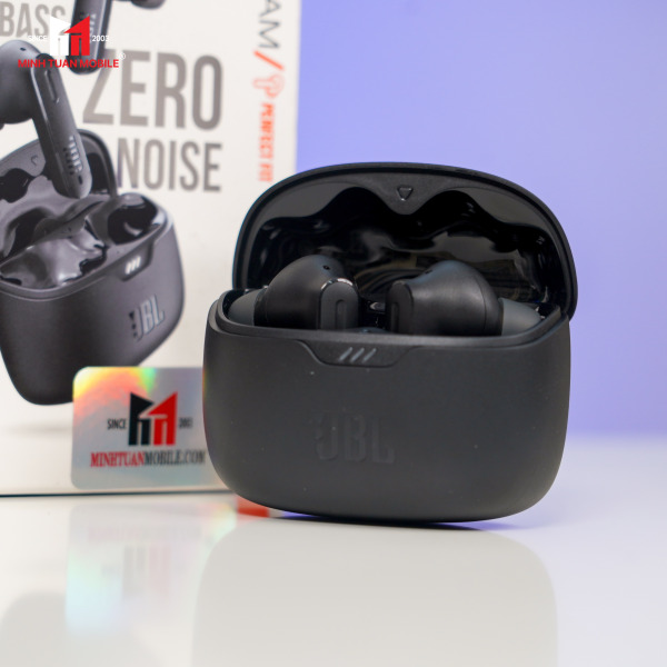 JBLTBEAMWHTAS - Tai nghe Bluetooth True Wireless JBL Tune Beam - 29