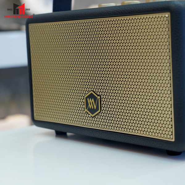AWW88BLK - Loa Bluetooth Alpha Works W88 - 15