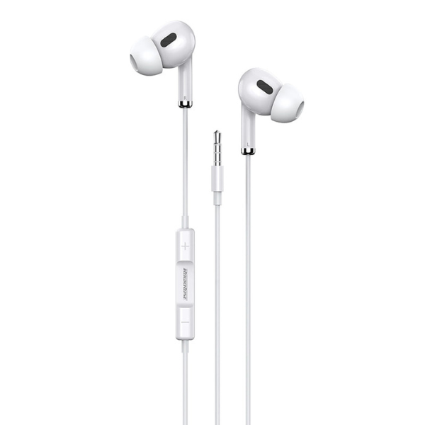 RRWE16 - Tai nghe có dây Rockrose Solo MC Neo 3.5mm - 3