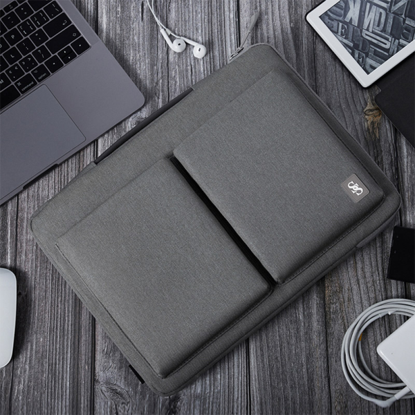 SSOR16GR - Túi chống sốc MacBook 16 inch Seine Scene Orleans - 3