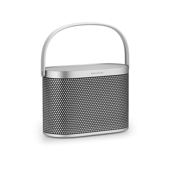 1254106 - Loa Bluetooth B&O Beosound A5 Spaced Aluminium - 3