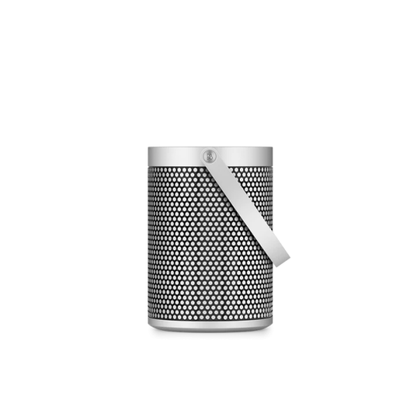 1254106 - Loa Bluetooth B&O Beosound A5 Spaced Aluminium - 5