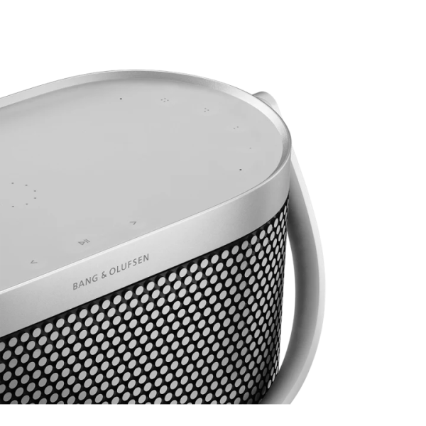 1254106 - Loa Bluetooth B&O Beosound A5 Spaced Aluminium - 9