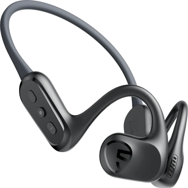 SPRUNFREEBK - Tai nghe Bluetooth thể thao SoundPEATS Runfree Lite - 2
