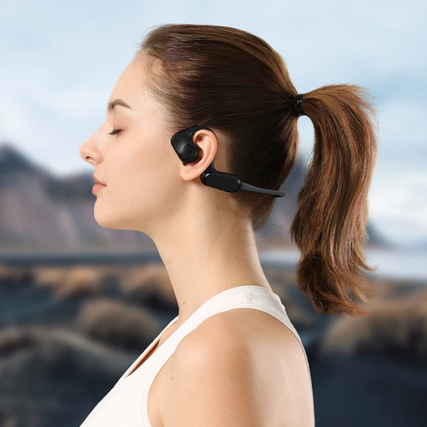 SPRUNFREEBK - Tai nghe Bluetooth thể thao SoundPEATS Runfree Lite - 10