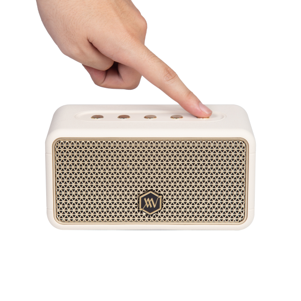 AWW38BLK - Loa Bluetooth Alpha Works W38 - 8