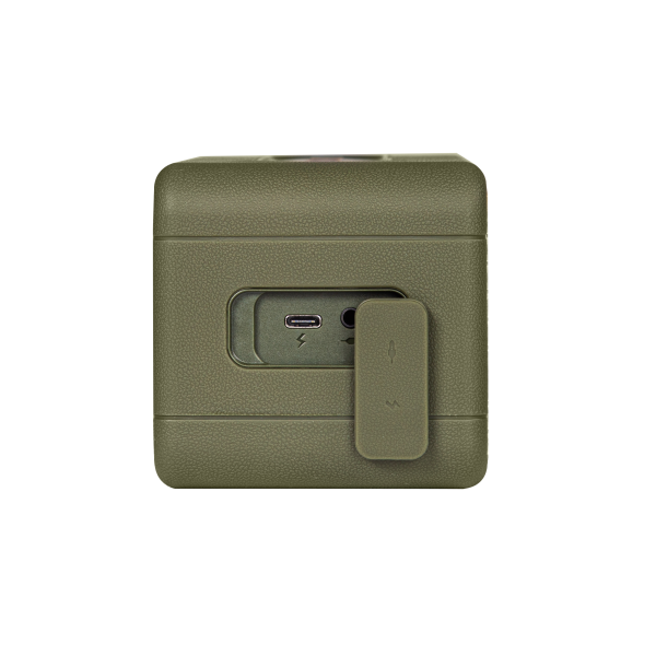 AWW38BLK - Loa Bluetooth Alpha Works W38 - 10