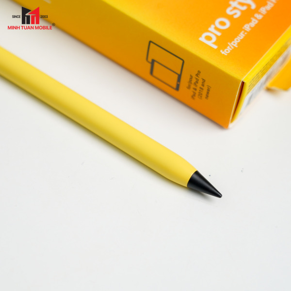 109912138 - Bút cảm ứng ZAGG Pro Stylus 2 Pencil cho iPad - 6