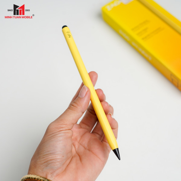 109912138 - Bút cảm ứng ZAGG Pro Stylus 2 Pencil cho iPad - 8