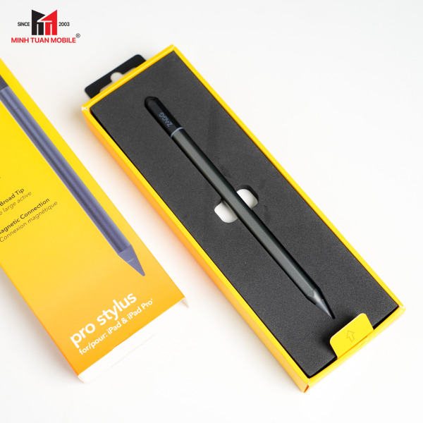 109907068 - Bút cảm ứng ZAGG Pro Stylus Pencil cho iPad - 7