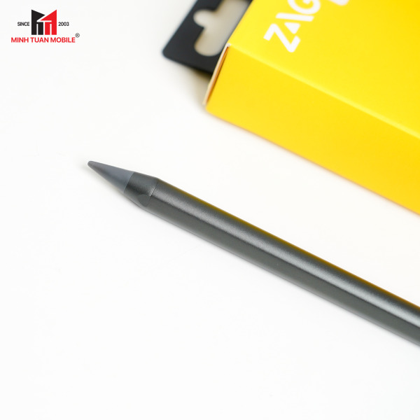 109907068 - Bút cảm ứng ZAGG Pro Stylus Pencil cho iPad - 9