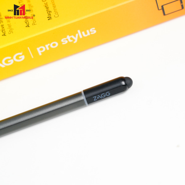 109907068 - Bút cảm ứng ZAGG Pro Stylus Pencil cho iPad - 10