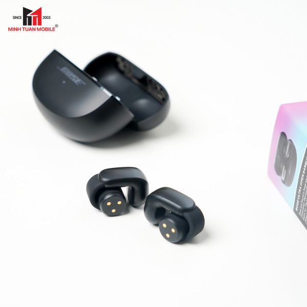 DM8810460010 - Tai nghe Bluetooth Bose Ultra Open Earbuds - 19