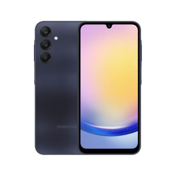 Samsung Galaxy A25 5G 6GB 128GB - SM-A256EZKDXXV