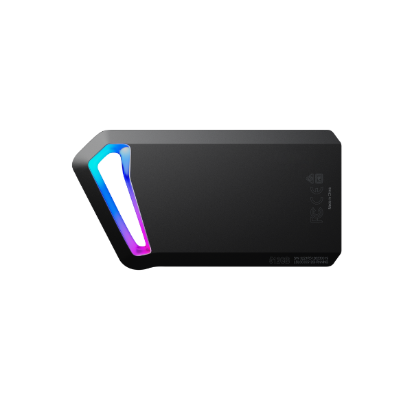 LSL660X001T-RNNNG - Ổ cứng di động Lexar 1TB SL660 Gaming Portable SSD - 3