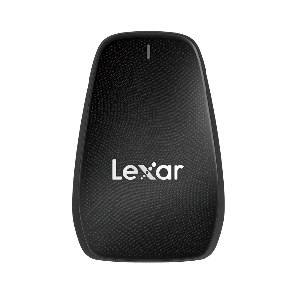 LRW550U-RNBNG - Đầu đọc thẻ nhớ Lexar Professional CFexpress Type-B USB 3.2 - 2