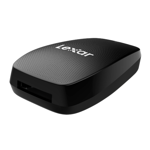 LRW550U-RNBNG - Đầu đọc thẻ nhớ Lexar Professional CFexpress Type-B USB 3.2 - 3
