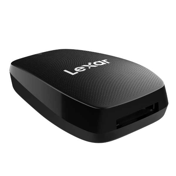 LRW550U-RNBNG - Đầu đọc thẻ nhớ Lexar Professional CFexpress Type-B USB 3.2 - 4