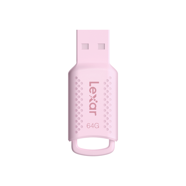 LJDV400064G-BNPNG - USB Lexar 64GB JumpDrive V400 - 3