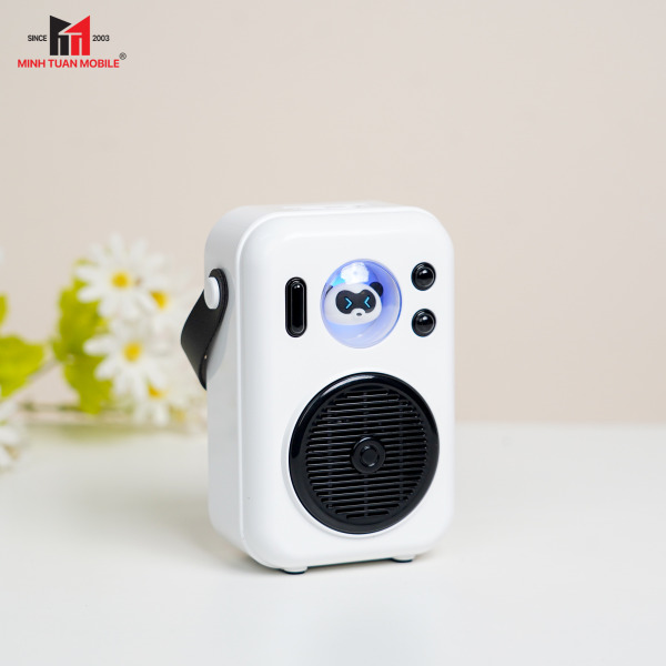 HISINGWHT - Loa Karaoke di động SoundPEATS Hi Singing - 20