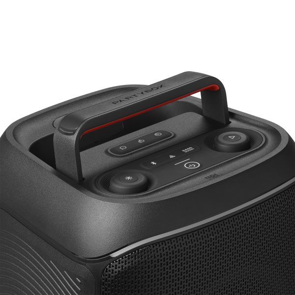 PBCLUB120AS - Loa Bluetooth JBL PartyBox Club 120 - 2