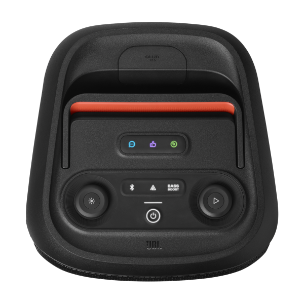PBCLUB120AS - Loa Bluetooth JBL PartyBox Club 120 - 13