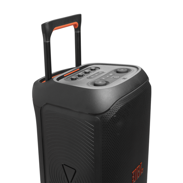 PBSTAGE320AS - Loa Bluetooth JBL PartyBox Stage 320 - 8