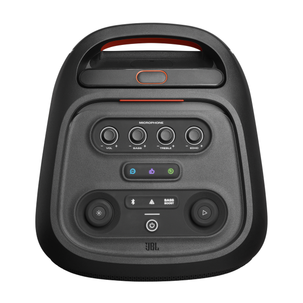 PBSTAGE320AS - Loa Bluetooth JBL PartyBox Stage 320 - 20
