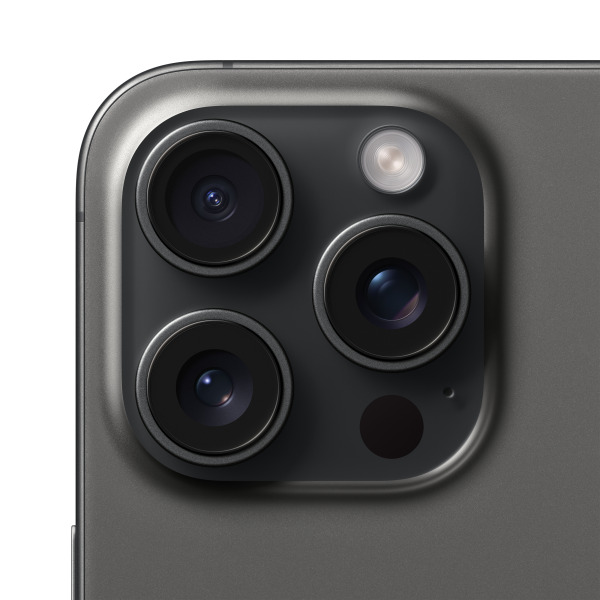 IPHONE 15 PRO 256GB - iPhone 15 Pro 256GB - Chính hãng VN A - 12