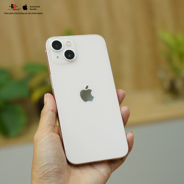 IPHONE-13-512GB - iPhone 13 512GB - Chính hãng VN A - 10