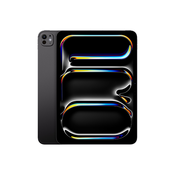 IPAD PRO M4 11 5G 2TB - iPad Pro M4 11 inch 5G 2TB - Chính hãng VN - 3