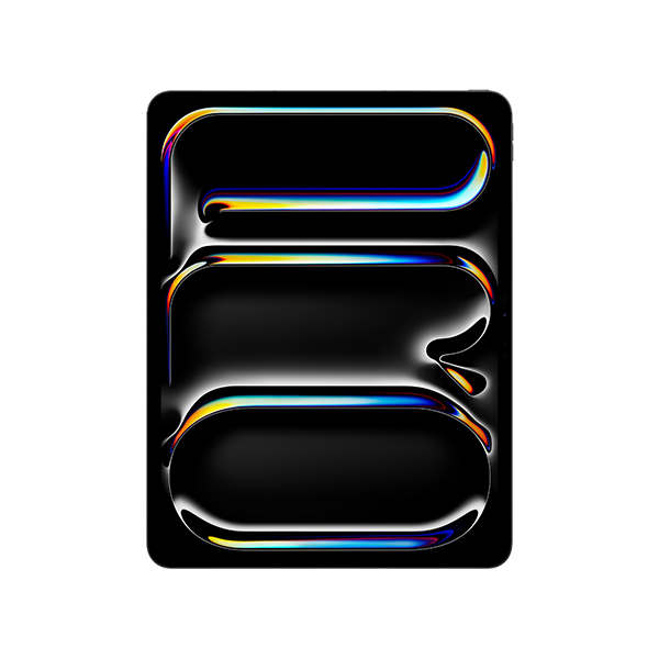 IPAD PRO M4 13 5G 1TB - iPad Pro M4 13 inch 5G 1TB - Chính hãng VN - 2