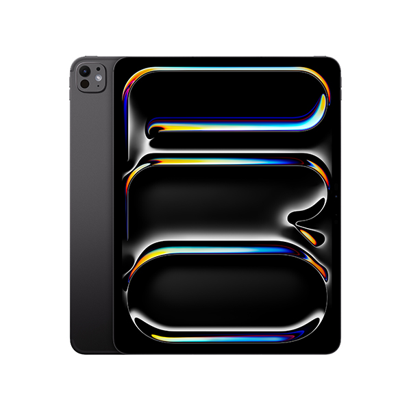 IPAD PRO M4 13 5G 1TB - iPad Pro M4 13 inch 5G 1TB - Chính hãng VN - 3