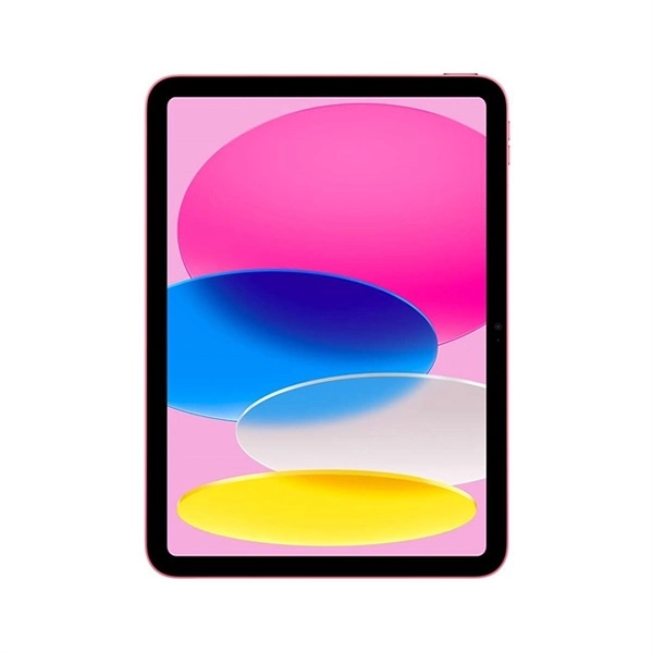 IPAD-GEN-10-2022-WIFI - iPad Gen 10 Wifi 64GB - Chính hãng VN - 2