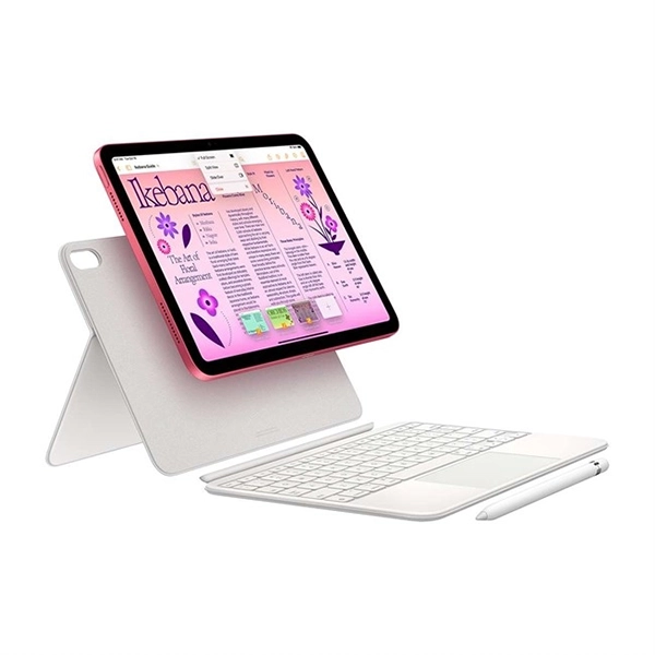 IPAD-GEN-10-2022-WIFI - iPad Gen 10 Wifi 64GB - Chính hãng VN - 8