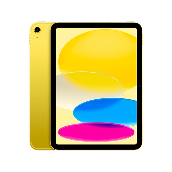 iPad Gen 10 5G 64GB - Chính hãng VN - MQ6L3ZA A