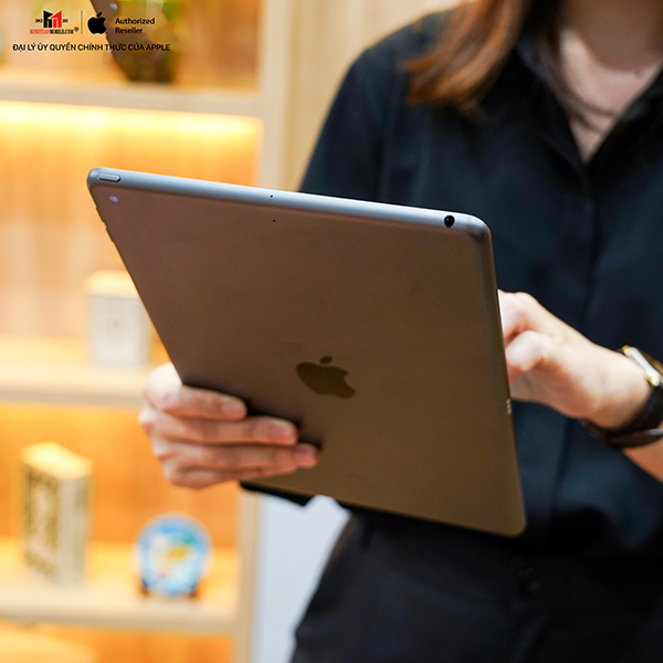 IPAD-10-2-256-GB-WIFI-CHINH-HANG-VN-A - iPad Gen 9 Wifi 256GB - Chính Hãng VN - 3